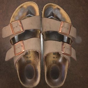 Birkenstock Arizona Sandal